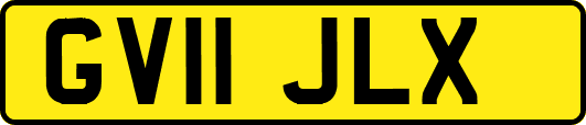 GV11JLX