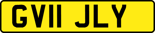 GV11JLY