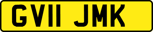 GV11JMK