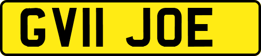 GV11JOE