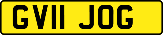 GV11JOG