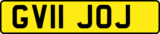 GV11JOJ
