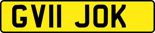 GV11JOK