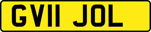GV11JOL