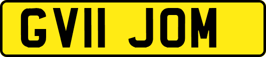 GV11JOM