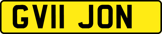 GV11JON
