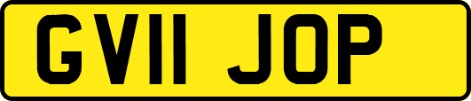 GV11JOP