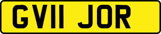 GV11JOR