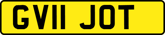GV11JOT