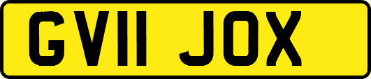 GV11JOX