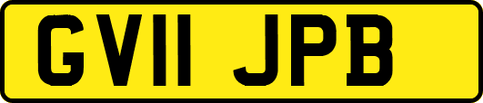 GV11JPB