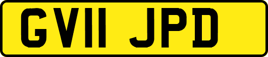 GV11JPD