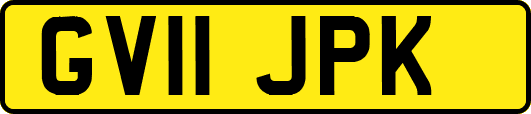 GV11JPK