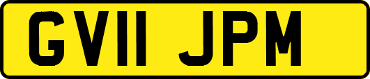 GV11JPM