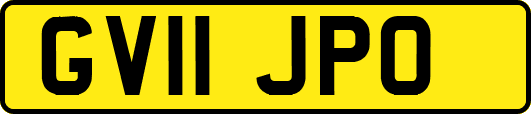GV11JPO
