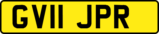 GV11JPR