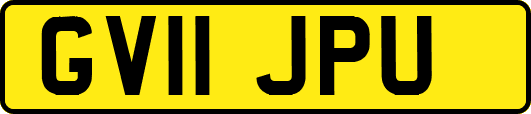 GV11JPU