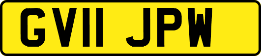 GV11JPW