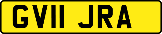 GV11JRA