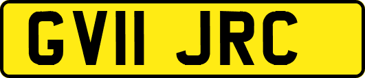 GV11JRC