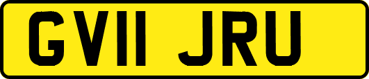 GV11JRU
