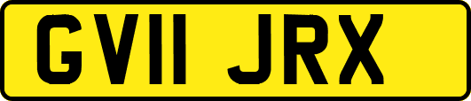 GV11JRX