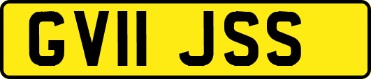 GV11JSS