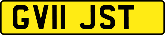 GV11JST