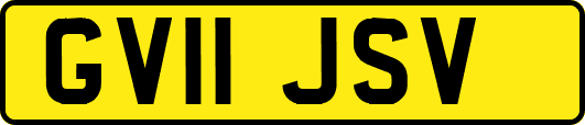 GV11JSV