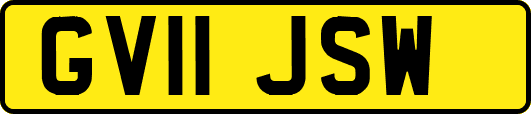 GV11JSW