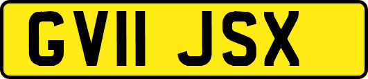 GV11JSX