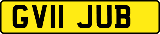 GV11JUB