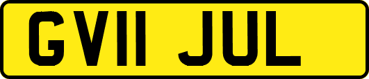 GV11JUL