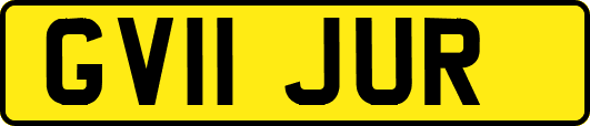 GV11JUR