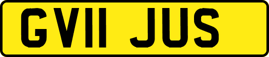 GV11JUS