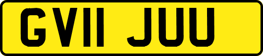 GV11JUU