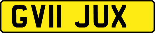 GV11JUX