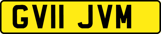 GV11JVM