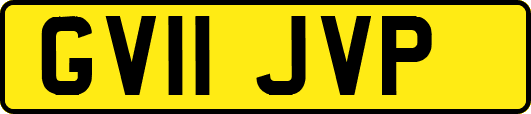 GV11JVP