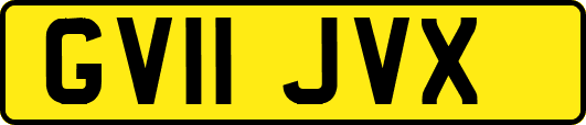 GV11JVX
