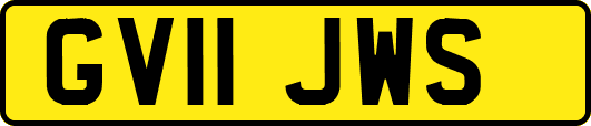 GV11JWS