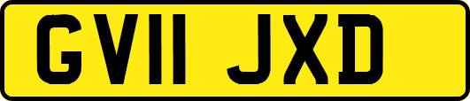 GV11JXD
