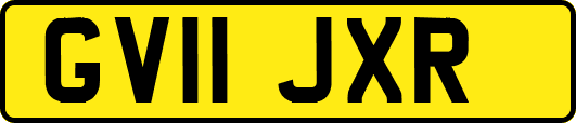 GV11JXR