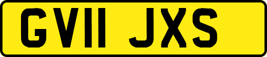 GV11JXS