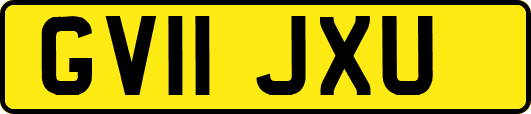 GV11JXU
