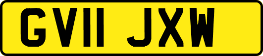 GV11JXW