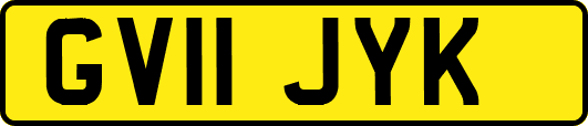 GV11JYK