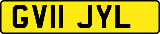 GV11JYL