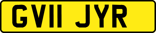 GV11JYR