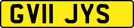 GV11JYS